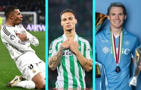 杏彩体育-被永久退役的英超球员球衣号码盘点