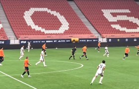 杏彩体育-2015赛季西甲足球联赛赛程表详细介绍