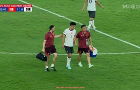 杏彩体育-中超联赛一方足球队完整赛程安排及赛事亮点